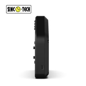 12v Vehicles Multifunctional Turbo Boost Gauge Do922 Autometer Boost Gauge