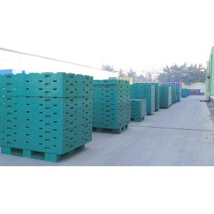5 gallon water bottles racking storage plastic pallet