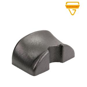 42052391 Oem Iveco Truck Parts Leaf Spring Seat