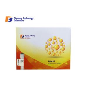 Quality Strong Specificity Mouse CRGP Sandwich ELISA Kit For Accurate Quantitative Detection for sale