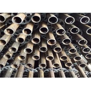 Q235 Ring Lock Scaffolding Diagonal Brace Layher Scaffold Components