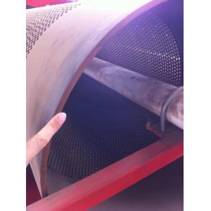 400t/Hour Small Gold Trommel Wash Plant Gold Digging Machine