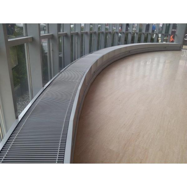 SS304 Laminar Flow HEPA Air Supply Box With 2 Years Warranty