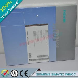 Quality SIEMENS SIMATIC WINCC 6AV2104-2FH03-0BD0 / 6AV21042FH030BD0 for sale