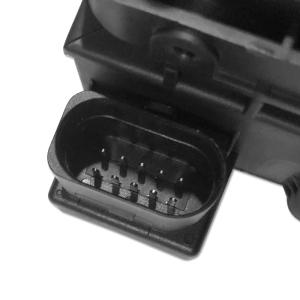 0993200200 0993200258 Air Suspension Valve Block for Mercedes - Benz W213 W253