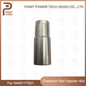 Nut Common Rail Parts For Injector 0445117021