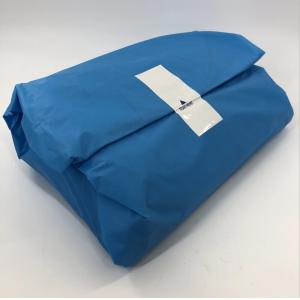 Hot sales Sterile Medical universal pack with EO sterilized