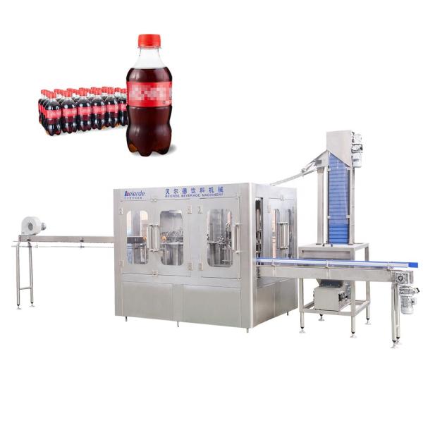 Buy Manual Carbonated Beverage Filling Machine ISO9001 Certification at wholesale prices