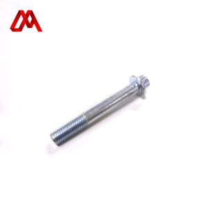 China High-Strength Cylinder Head Bolt for ISUZU ELF 4HF1 – IZUMI Auto Parts 8-94399-554-0 8-94399554-0 8943995540 on sale
