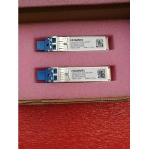 Original HUAWEI 10G-1310nm-10km-SM-SFP+