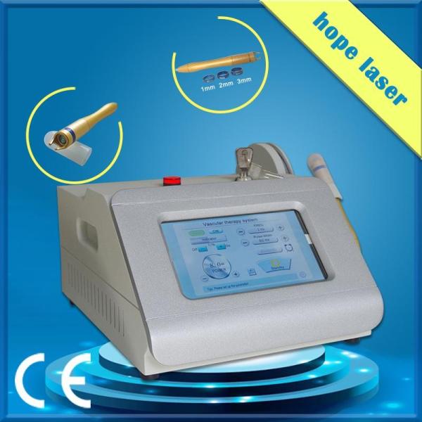 Buy Diode 980nm Spider Vein Removal Machine FOR vascular remover at wholesale prices