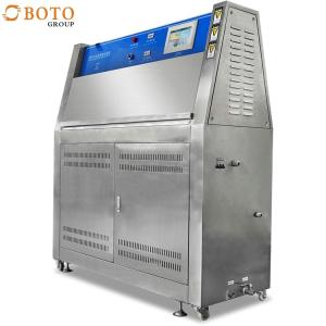 Programmable Environmental Test Chambers with Over Temperature and Pressure Protection