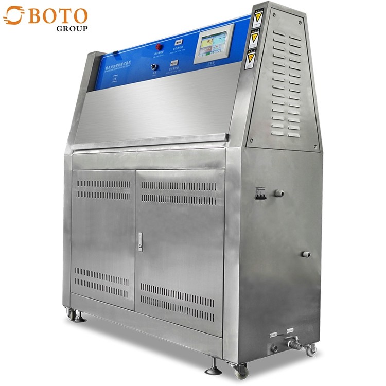 90L Ultra-Violet Test Chamber with High Precision Temperature & Humidity Control