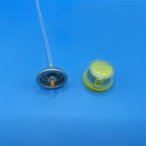Air Freshener Spray Valve - Convenient and Versatile Solution for Refreshing