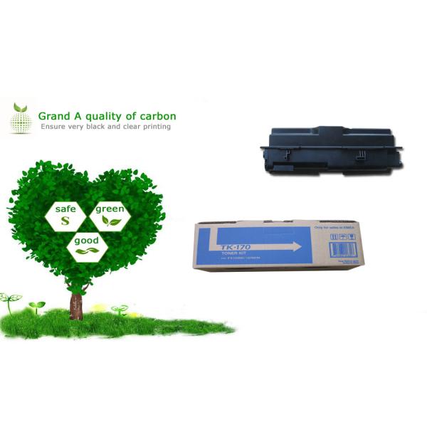 Kyocera Ecosys P2135 Toner TK170 For Mita FS 1320D / FS1370DN With Chip