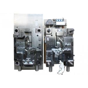 Quality Durable Auto Injection Mould For Auto Interior Parts HASCO DME LKM Base for sale