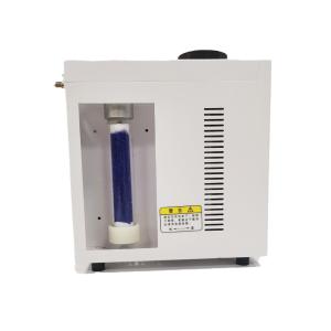GC-8850 Gas Calorific Value Analyzer For Natural Gas And Fuel Gas Testing