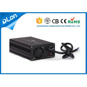 Guangzhou bicycle smart battery charger lifepo4 12v 24v 36v 48v