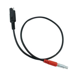 Topcon GPS RTK Power Cable Hipe Port A00630 A00730 Host to PDL Radio A00302