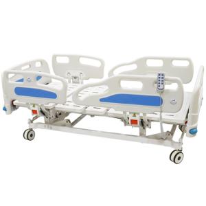 Ready Stock Hospital Medical Bed Electric Prices