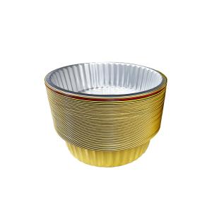 Full Size Aluminum Foil Baking Pans for Cooking Custom Order and Pet Food