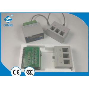 Digital Motor Protection Relays WDB -1FMT Over Current Overload Modules
