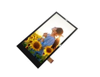 Full HD 5.5inch IPS TFT LCD Capacitive Touchscreen 31pin 1080*1920