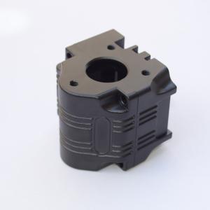 50000shots Mould Life Zinc Die Casting for Electronic Tool Machine Parts