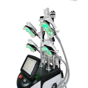 Double Chin Cryolipolysis Slimming Machine 110V 220V
