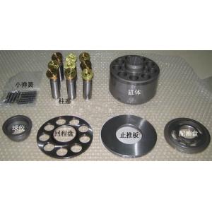 Parker PV080R1K1T1NMMC Hydraulic piston pump and spare parts