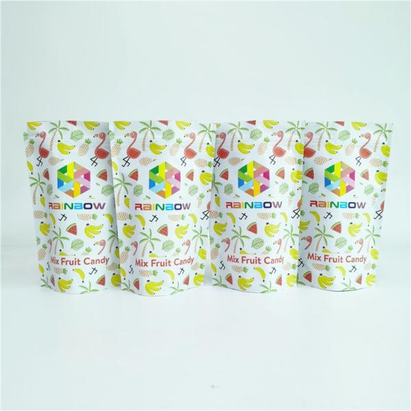 28g Stand Up Pouch Cbd Packaging Bag Hamp Flower Packaging Bag