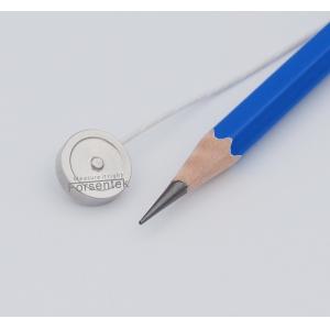 Load button load cell 500N 200N 100N 50N miniature button load cell