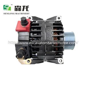 24V Alternator SCANIA DX580 2920858 0551501 2470900 2448165 2920880 2470900
