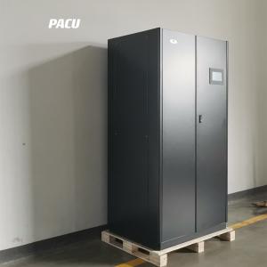 Server Room Precision Air Conditioner Black Temperature Humidity Control