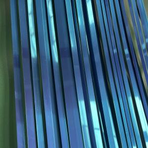 444 Stainless Steel Coil SUS444 SS Strip DIN1.4512 Cold Rolled Coil Width 100mm