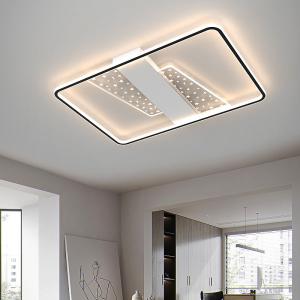 China Modern Creative Ceiling Lights Art Deco Minimalist for Living Room Bedroom Balcony Indoor ceiling lighting(WH-MA-203) on sale
