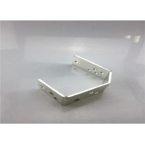 Customized Tin Plated Power Distribution Busbar 1060 Aluminum Material