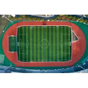 Dustproof Prefabricated Basketball Court Surface Material Moistureproof