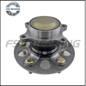 Warranty 42200-TT1-A01 Rear Wheel Bearing Auto Spare Parts