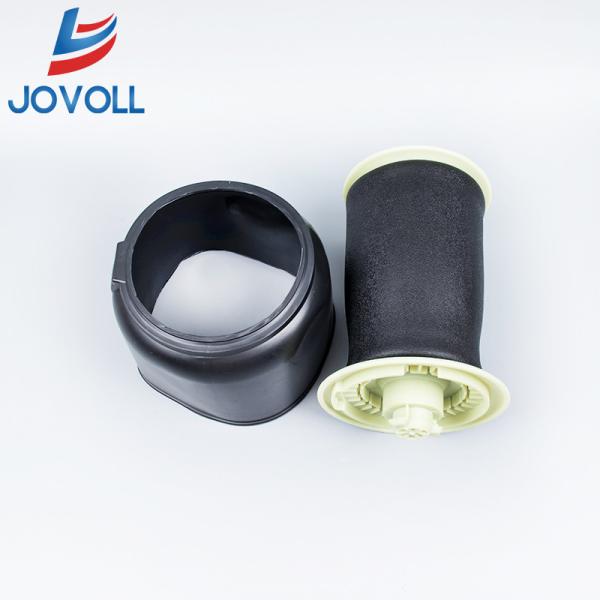 Rear Left and Right Air Ride Suspension Repair kit Air Spring Bags For BMW X5