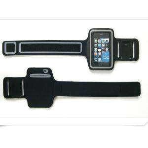mobile phone armband for IPHONE4G/3G/iTOUCH