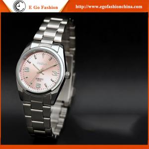 Bling Bling Watch Dress Watches Wedding Fashion Accessories Stainless Steel