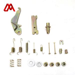 Handbrake Mechanism Repair Kit ISUZU ELF 4HF1 IZUMI