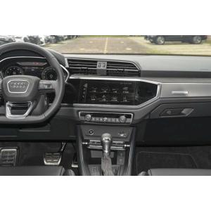 Audi Q3 2024 Compact SUV 40 TFSI RS Kit Burning Speed Type