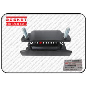 Quality 8-97123260-0 8971232600 Rear Engine Mounting Cushion Rubber Suitable For ISUZU UCS25 6VD1 for sale