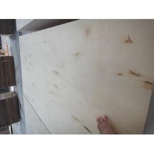 Full Birch Plywood