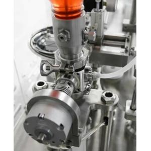 Sterile Filling High Quality Filling 10ml Automatic Syringe Filling Machine