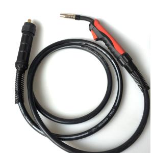 Air Cooled 500A Panasonic ESAB Mig Welder Torch