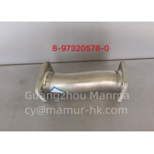 Exhaust Brake VLV To Silencer Pipe For ISUZU NKR NPR NQR 4JH1 8-97320578-0
