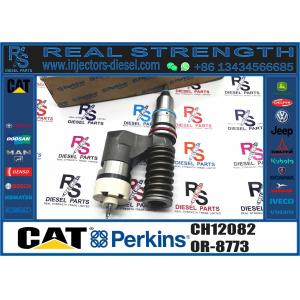 Diesel Engine spare parts 1OR-1268 Fuel Diesel Injector Nozzles 137-2500 137